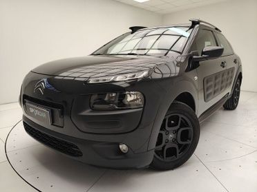 Citroën C4 Cactus 1.2 puretech Shine 82cv E6