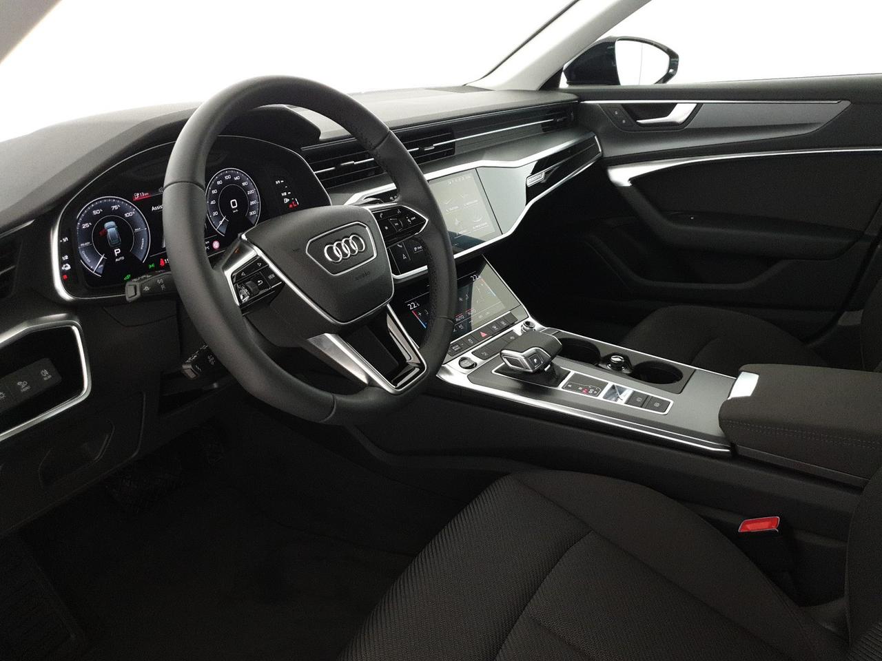 Avant 50TFSIe 299CV quattro S tronic Business