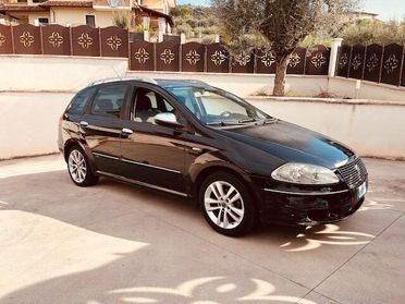 FIAT CROMA 1.9 MJET 120 CV EMOTION