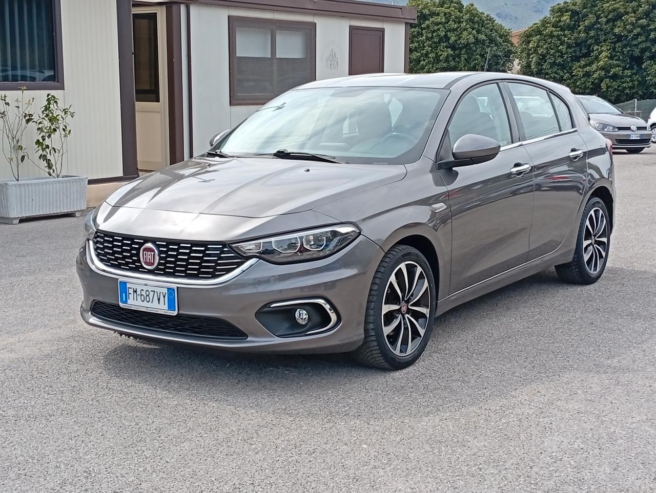 Fiat Tipo 1.3 Mjt S&S 5 porte Business
