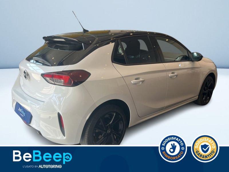 Opel Corsa 1.2 GS LINE S&S 100CV