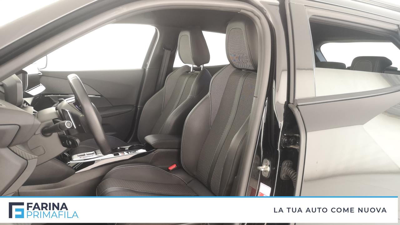 PEUGEOT 2008 II 2023 - 2008 1.2 puretech GT s&s 130cv eat8