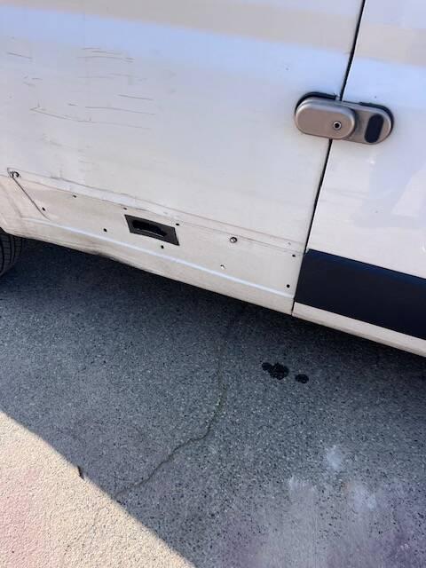 Fiat Ducato 33 LH2 2.3 mjt 130cv F.L.