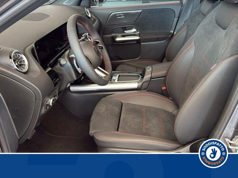 Mercedes-Benz GLA 200d Automatic AMG Line Extra