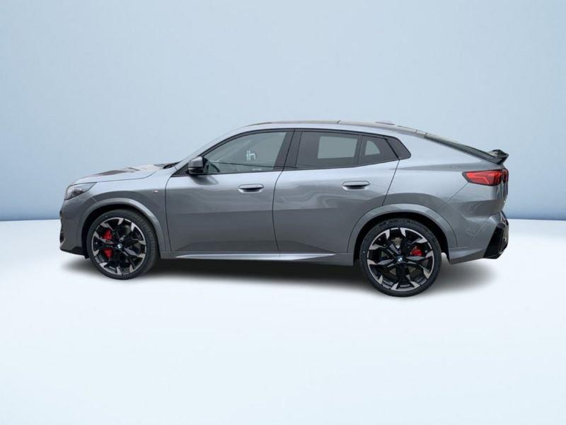 BMW X2 M35i xDrive M Sport Pro