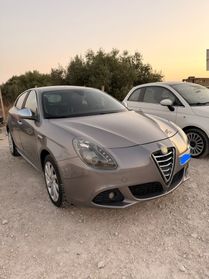 Alfa Romeo Giulietta 2.0 JTDm-2 140 CV Distinctive