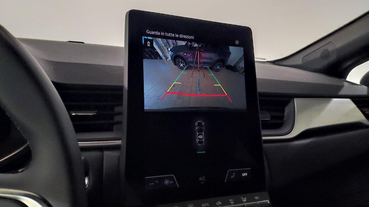 MITSUBISHI Asx 1.0L 91 Cv Invite Plus