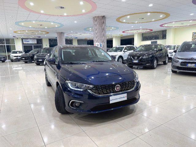 FIAT Tipo 1.6 Mjt S&S 5 porte Mirror