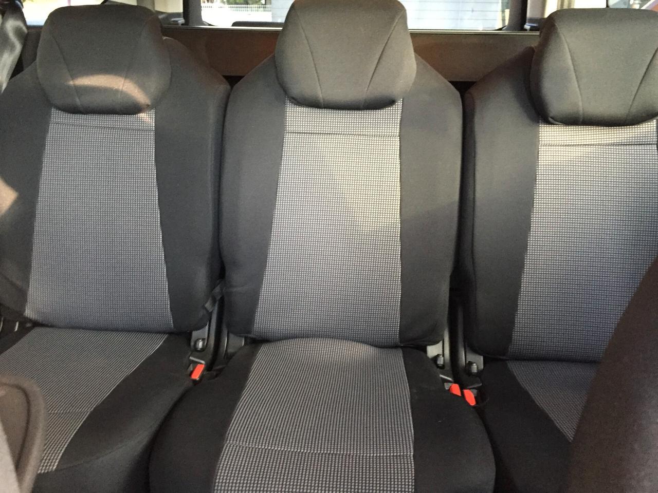 Citroen Grand C4 Picasso BlueHDi 120 S&S EAT6 Shine