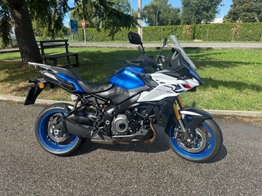 Suzuki GSX S 1000 GX
