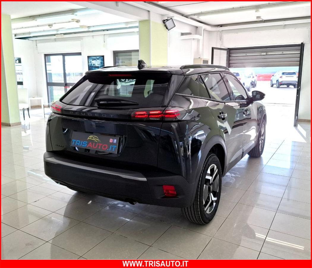 PEUGEOT 2008 1.2 Puretech Allure IVATA NEOPATENTATI (FULL LED+PELLE+NAVI)