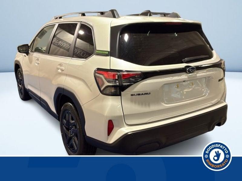 Subaru Forester 2.0i e-Boxer 4Adventure MY25