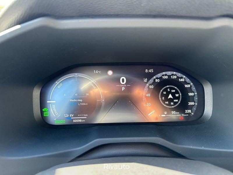 Toyota RAV4 2.5 vvt-ie phev GR Sport awd-i e-cvt