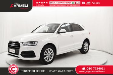 Audi Q3 2.0 TDI Business S tronic