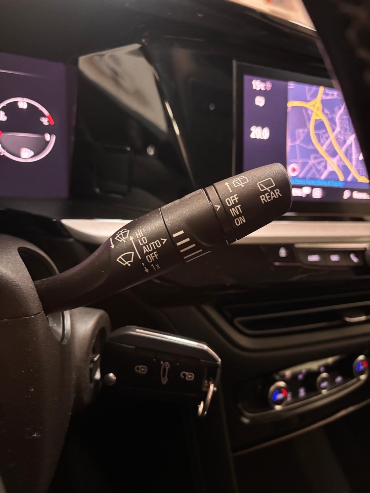 Opel Grandland 1.5 diesel Ecotec aut. GS Line