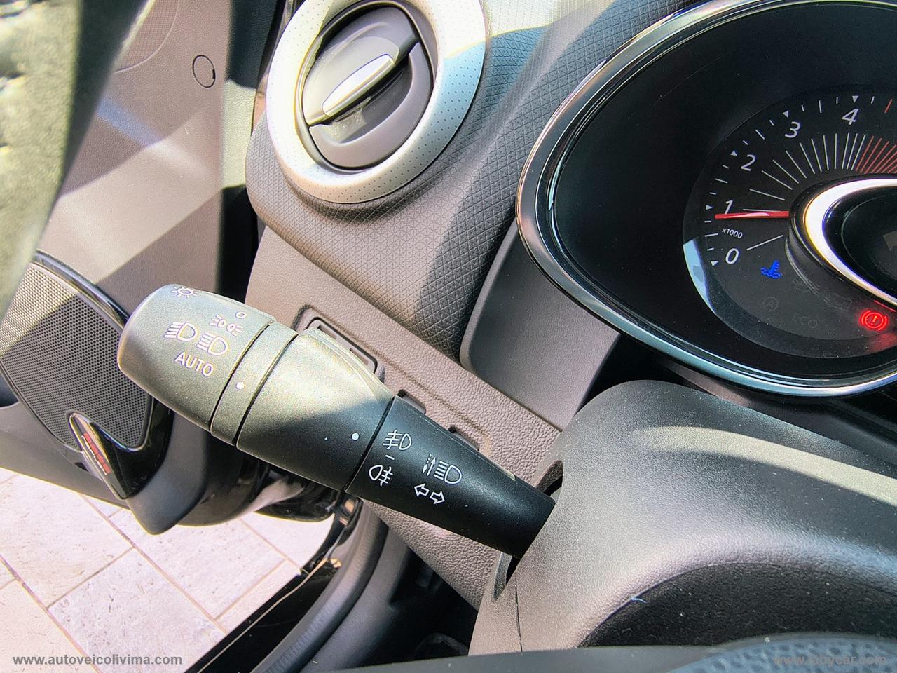 RENAULT Clio dCi 8V 90 CV S&S 5p. Energy Duel