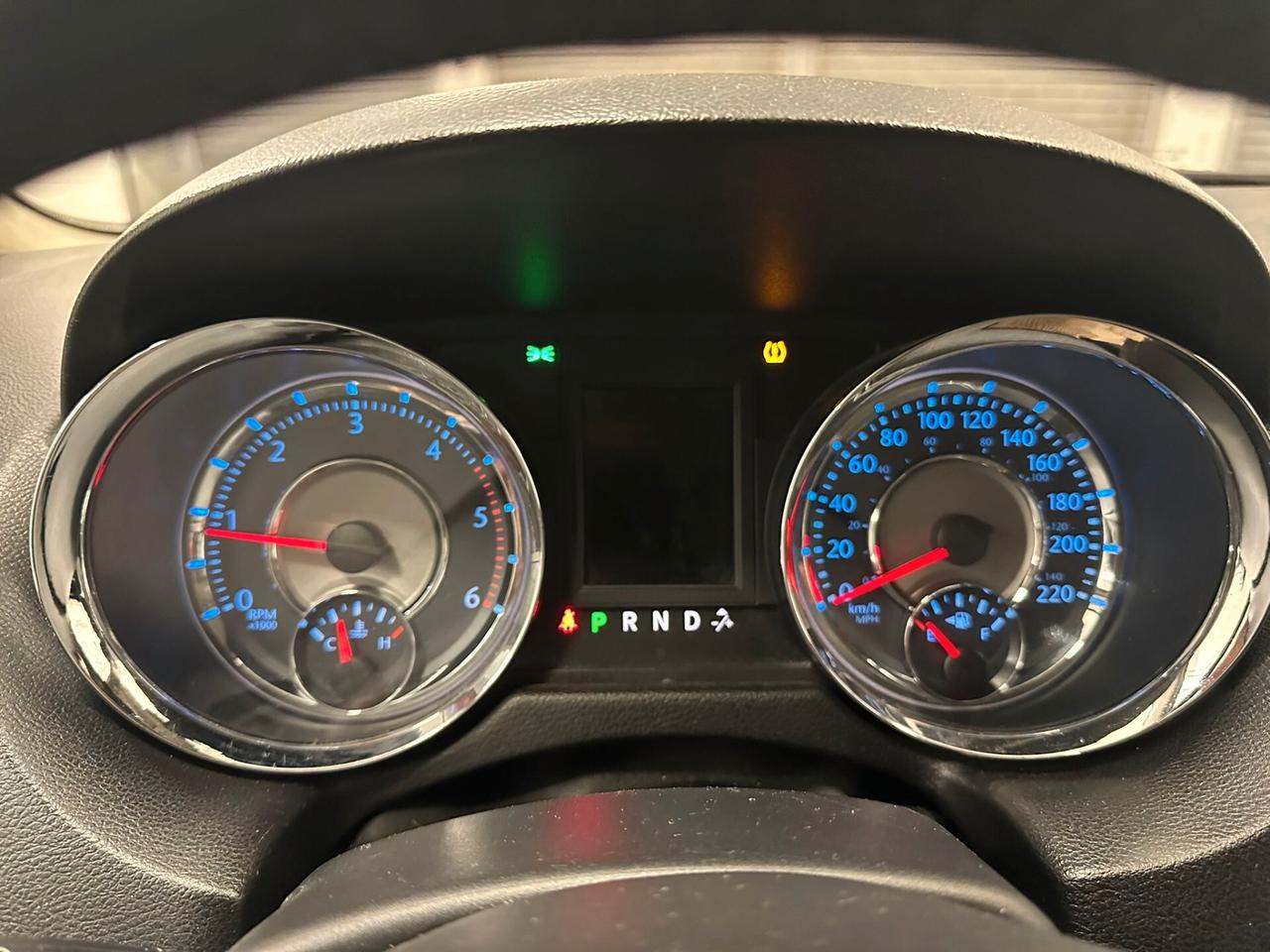 Lancia Voyager 2.8 Turbodiesel Gold 163 CV