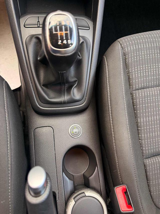 KIA Stonic 1.4 MPI EcoGPL Style