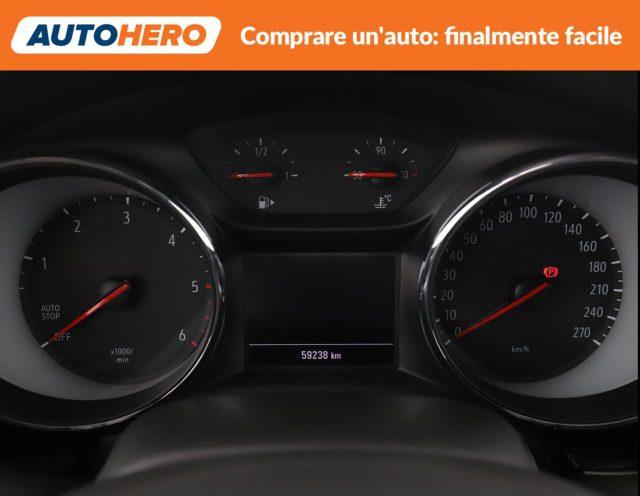 OPEL Astra 1.5 CDTI 122 CV S&S AT9 5 porte Business Elegance