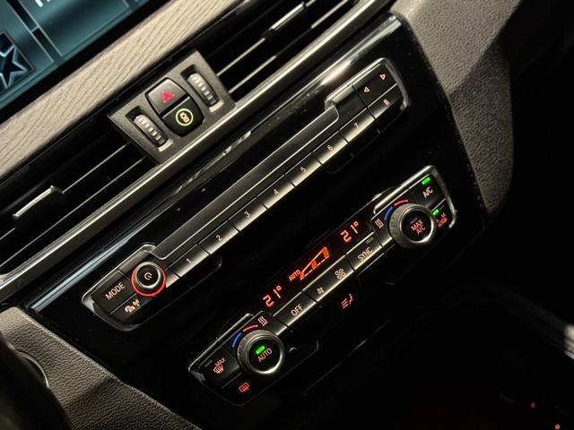 BMW X1 xDrive20d xLine