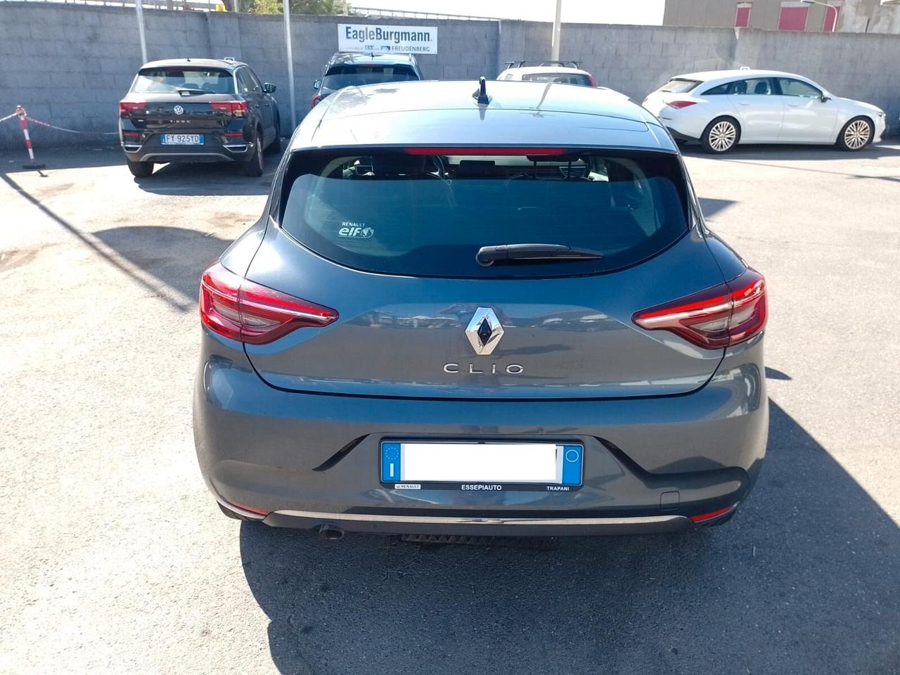 Renault Clio Blue dCi 8V 85 CV 5 porte Intens