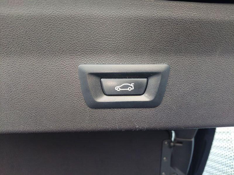 BMW X4 X4 xdrive20d Msport auto