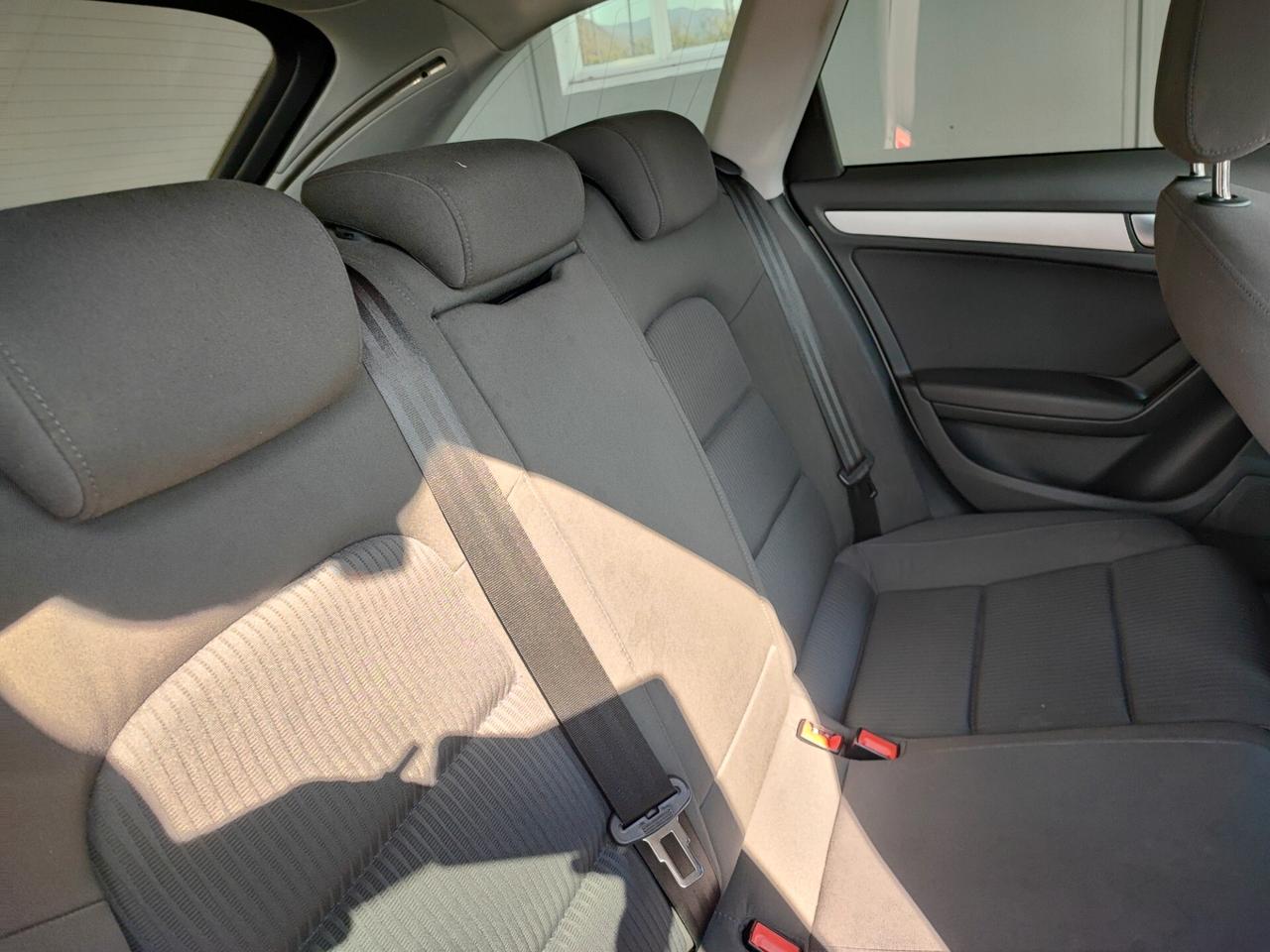 Audi A4 Avant 2.0 TDI 143CV Advanced