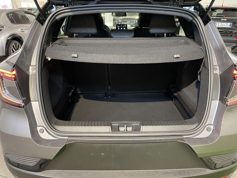 Renault Captur ECO-G 100 CV Techno