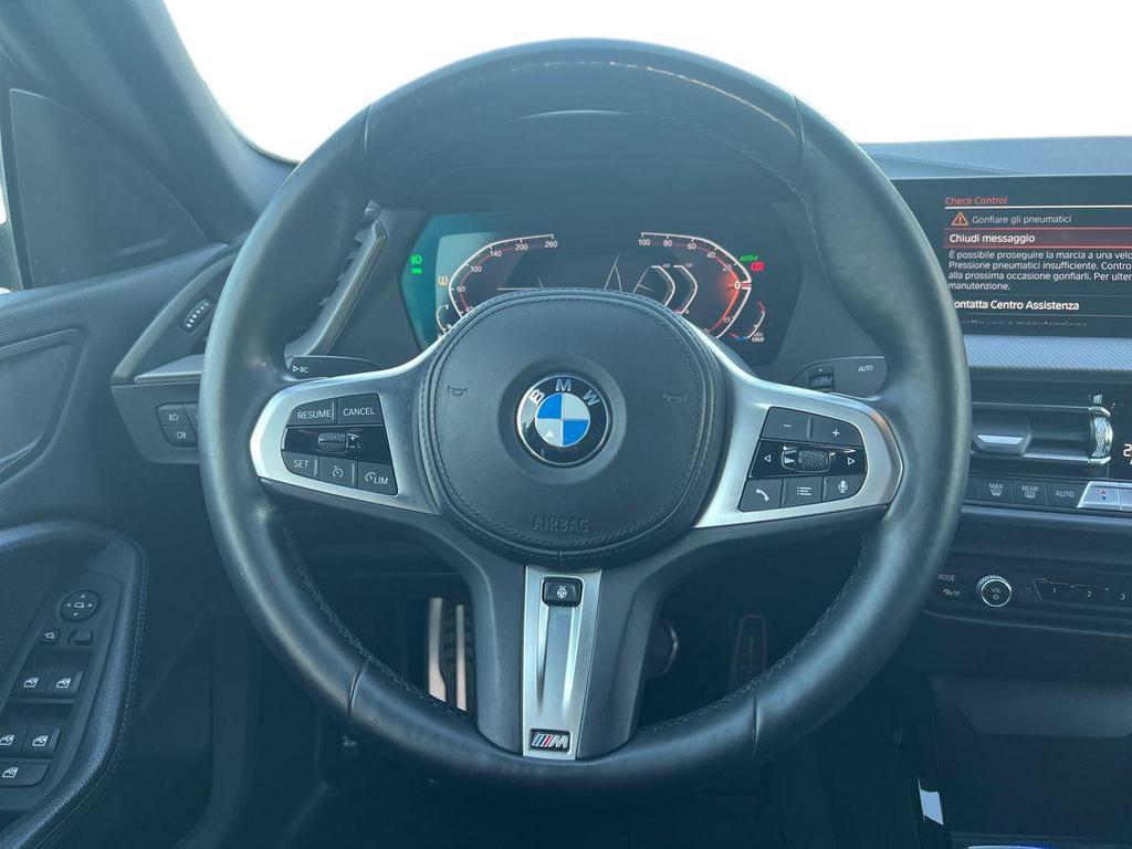 BMW Serie 2 Gran Coupe 218 d Msport Steptronic