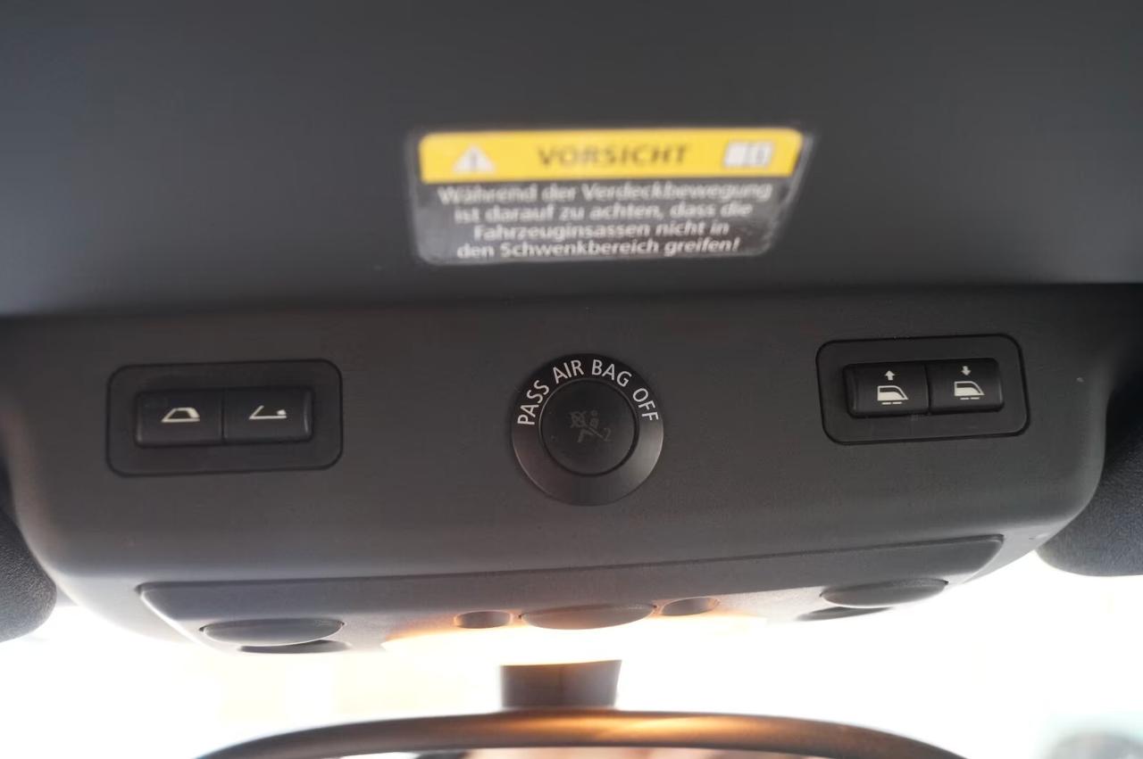 Mini 1.6 16V Cooper Cabrio