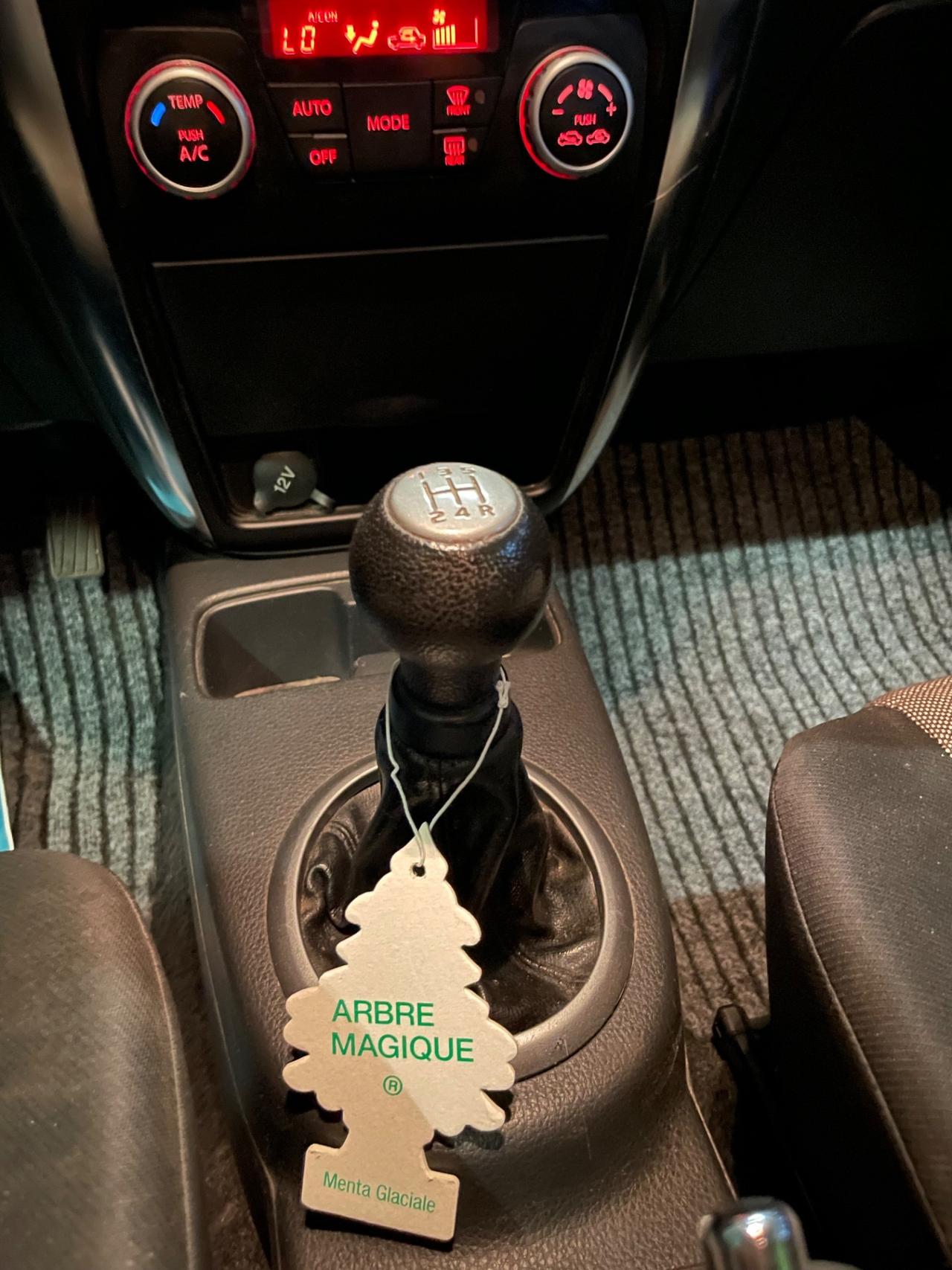 Fiat Sedici 1.6 Neopatentati Euro 5 *129.000km*