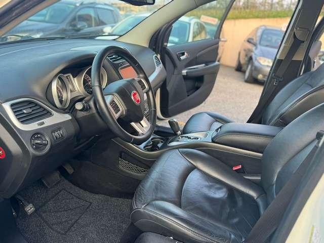 Fiat Freemont Freemont 2.0 mjt 16v Lounge 4x4 170cv auto