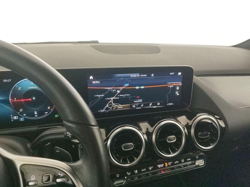 Mercedes-Benz Classe B B 180 d Sport Plus auto