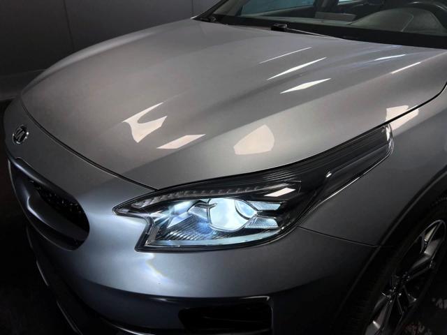 KIA XCeed 1.4 T-GDi DCT Style