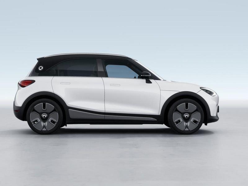 smart #1 Premium