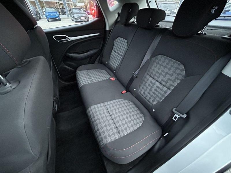 MG ZS 1.5 VTi tech Comfort PARI AL NUOVO!!