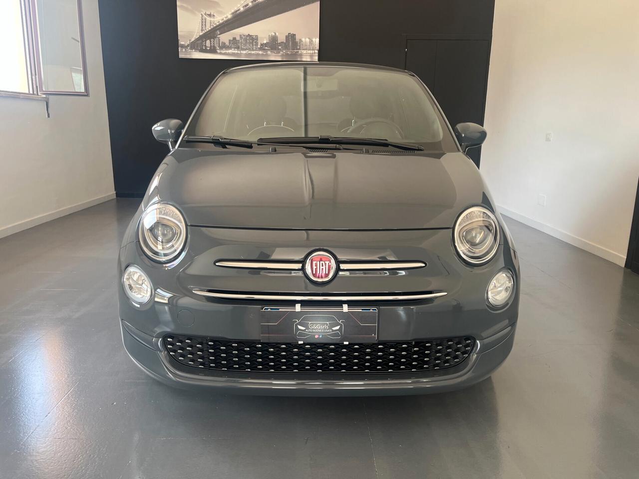 Fiat 500 1.0 Hybrid Cult