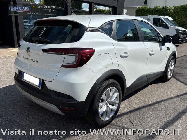 RENAULT Captur Full Hybrid E-Tech 145 CV Equilibre - PROMO