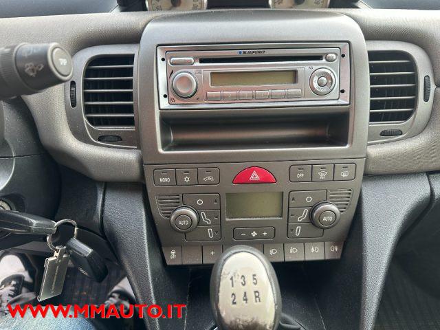 LANCIA Ypsilon 1.2 Argento GPL!!!!