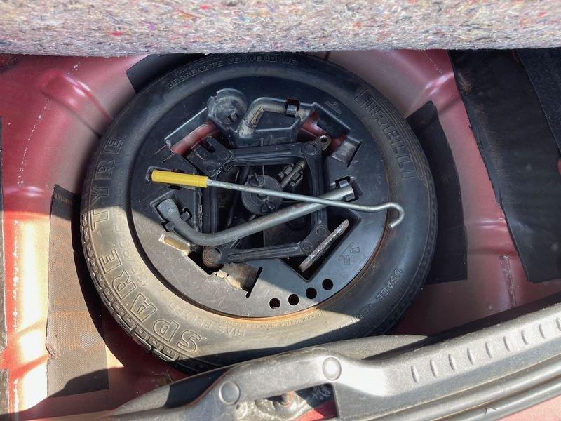 Lancia Ypsilon Ypsilon 1.3 mjt