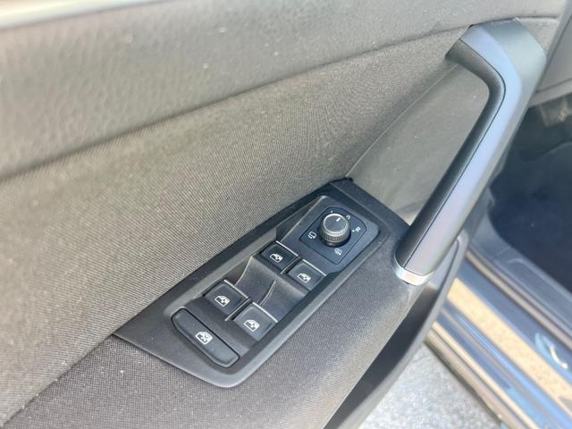 VOLKSWAGEN Touran 1.5 TSI ACT DSG Executive BlueMotion Technology