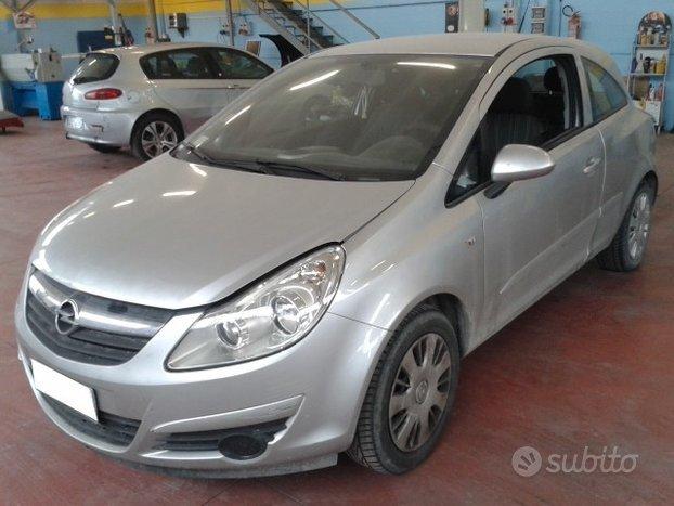 Opel Corsa 1.3 CDTI 75CV 3p. Enjoy