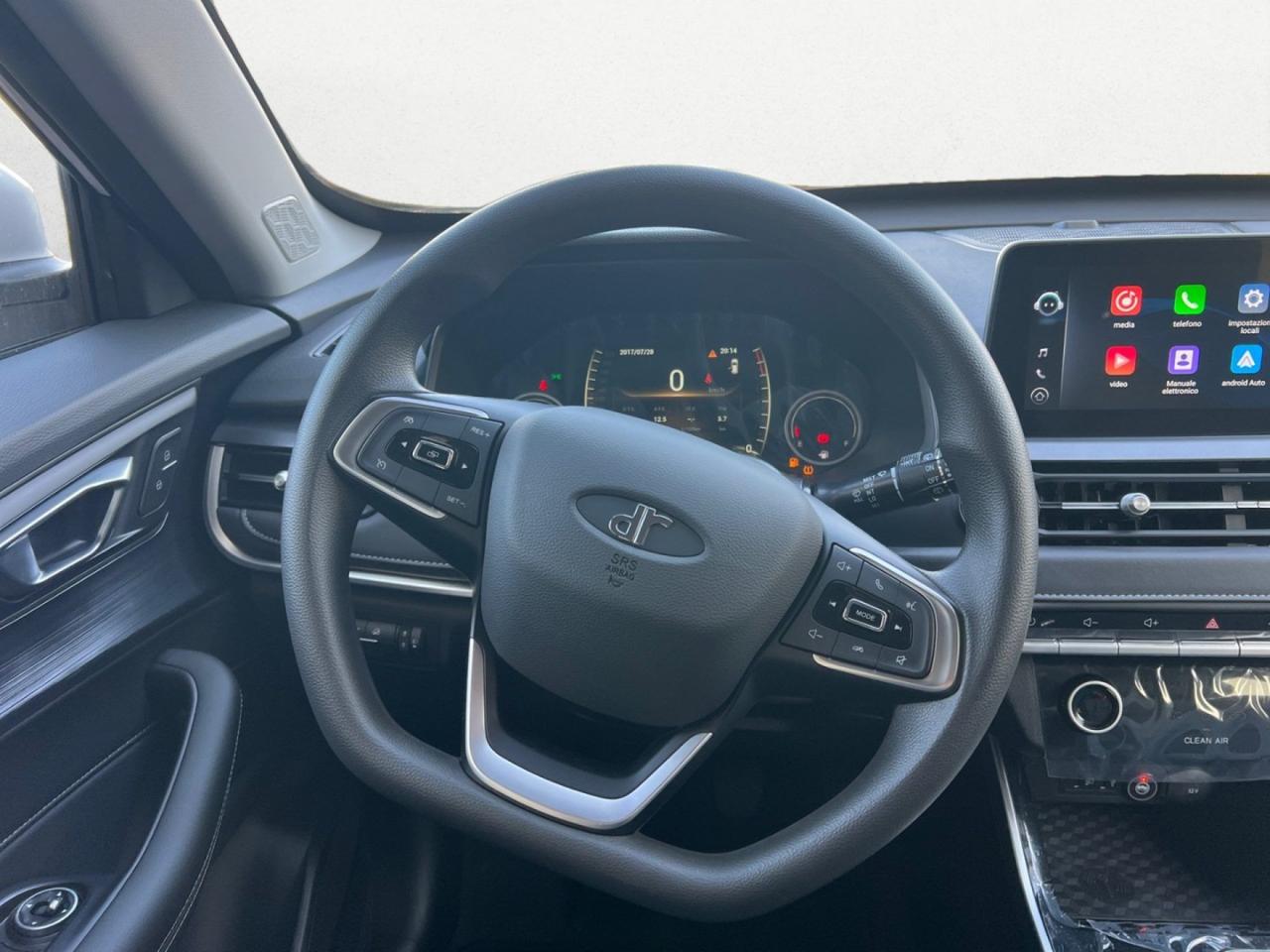 DR Automobiles DR5.0 1.5 Bi-Fuel GPL Unica KM0