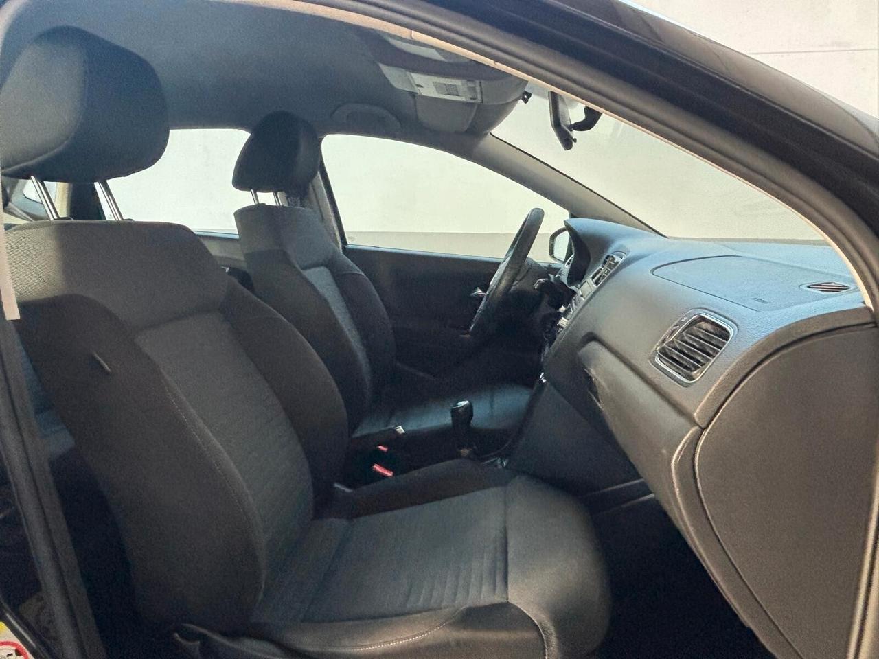 Volkswagen Polo 1.4 5 porte Highline