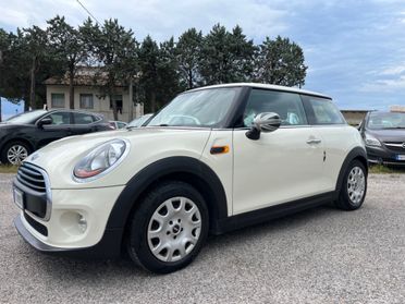 Mini 1.2 One Boost benzina ok neop km 65.000