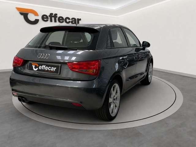 Audi A1 SPB 2.0 TDI Ambition