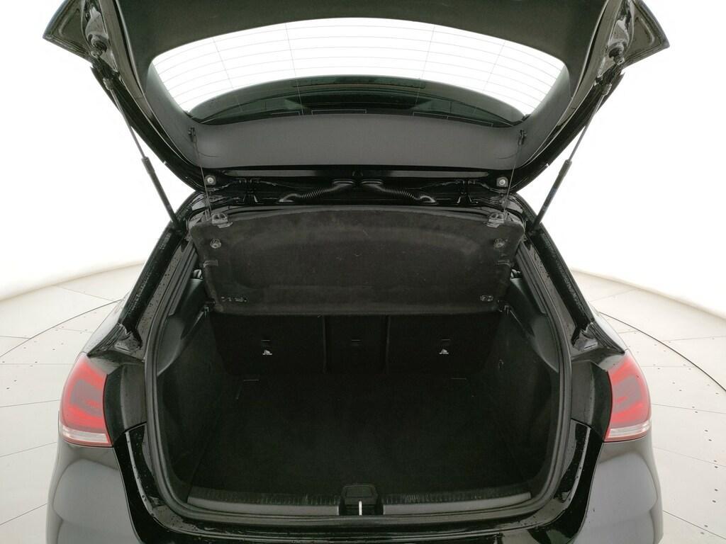 Mercedes Classe A 180 180 D Premium 7G-DCT