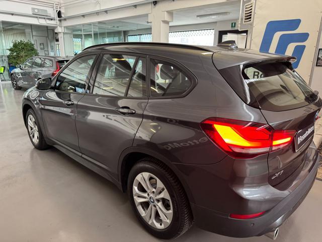 BMW X1 xDrive25e Business Advantage