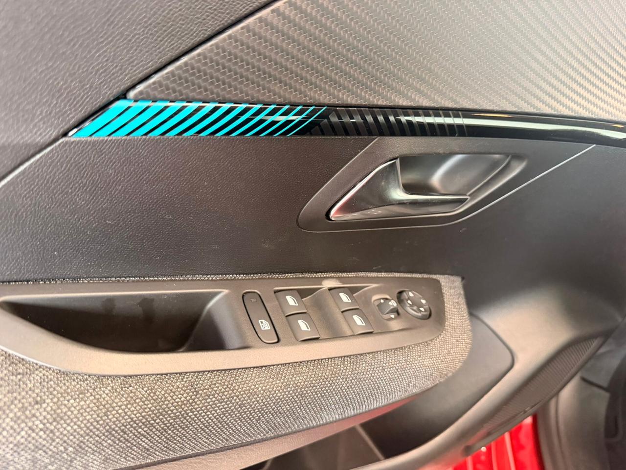 Peugeot 208 PureTech 75 Stop&Start 5 porte STYLE