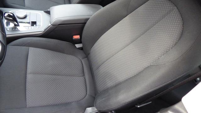 BMW 220 d Gran Coupé Advantage aut.